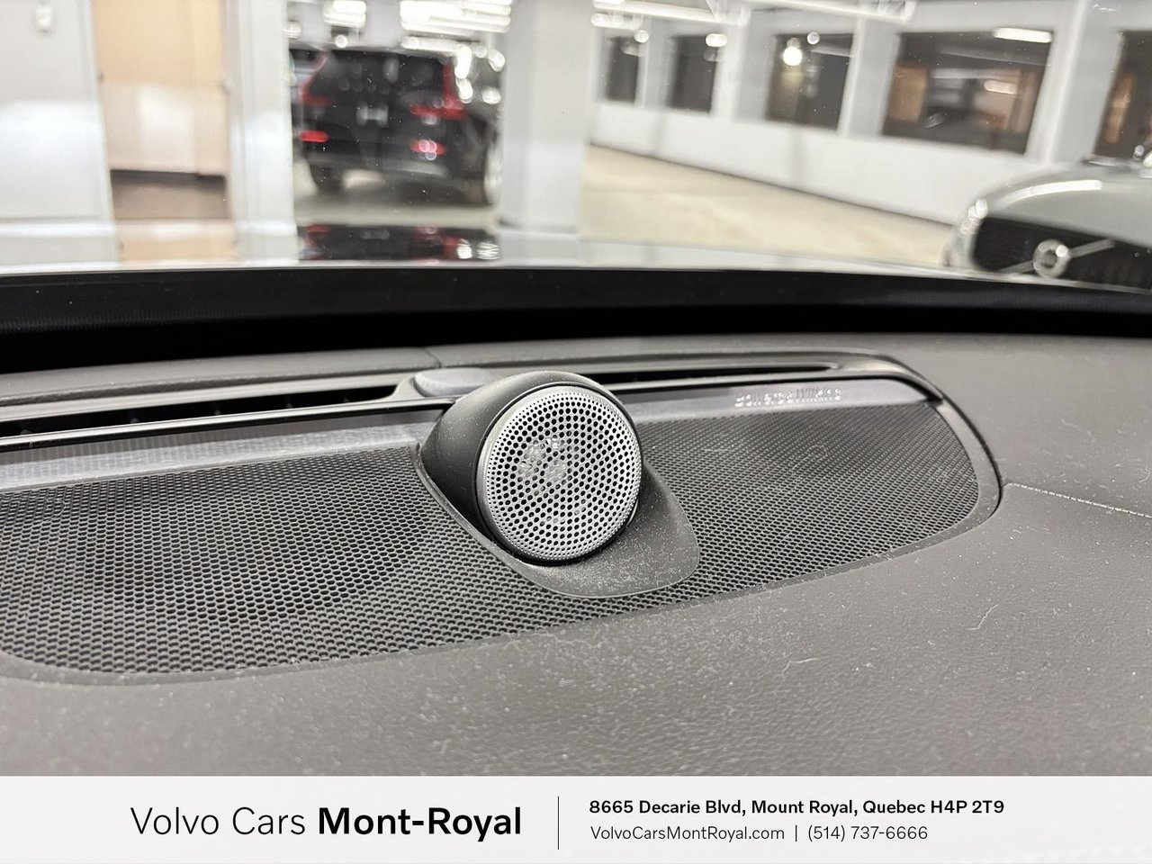 Volvo XC90 R-Design Plug-In Hybrid T8 2019-12