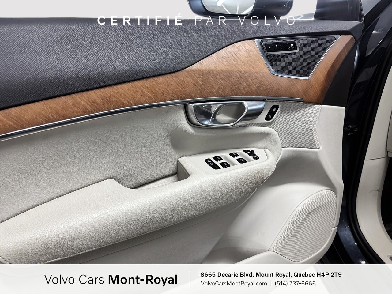 2022 Volvo XC90 Momentum-8
