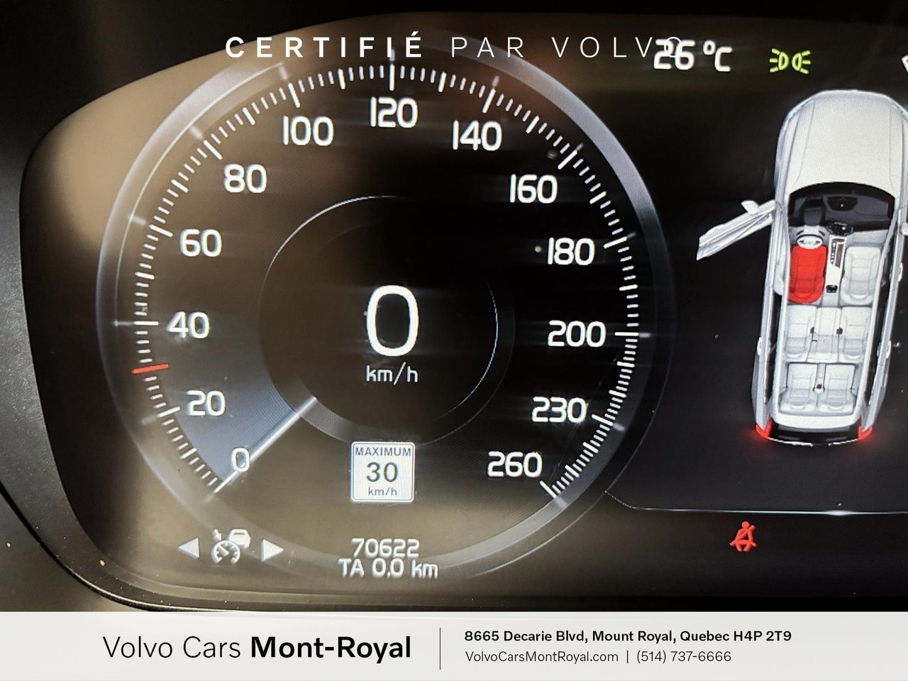2022 Volvo XC90 Momentum-10