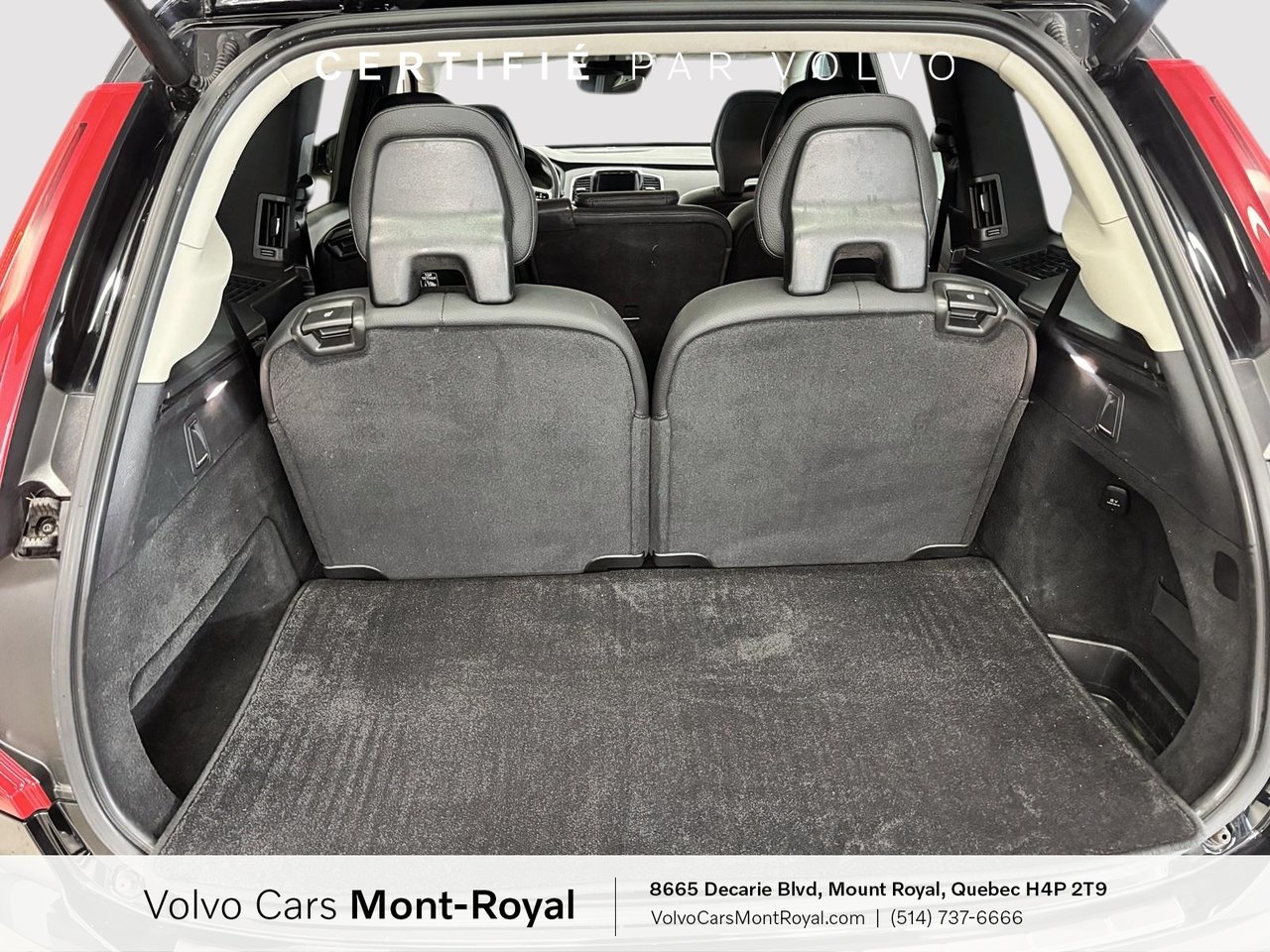 2022 Volvo XC90 Momentum-5