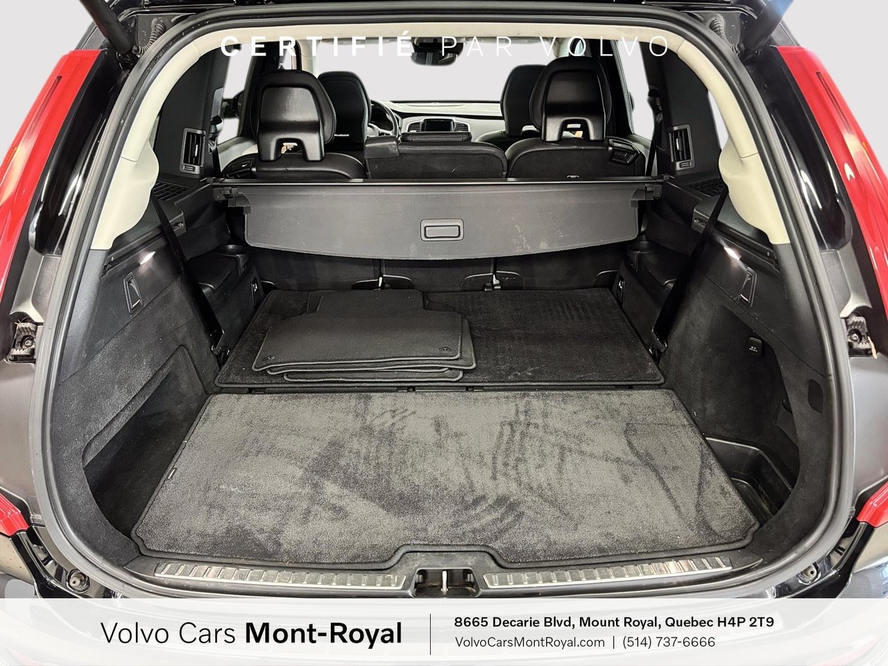 2022 Volvo XC90 Momentum-4