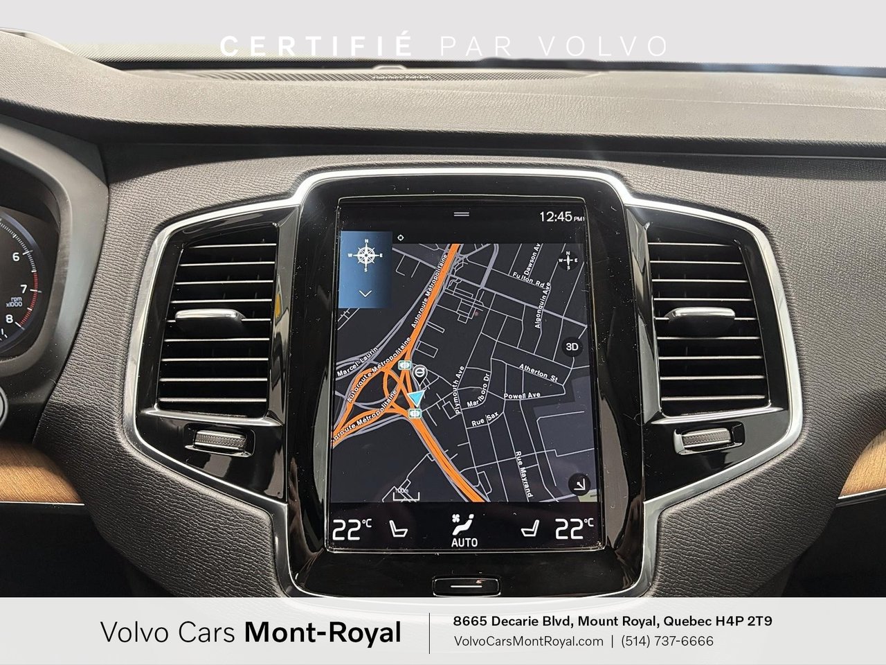 2022 Volvo XC90 Momentum-17