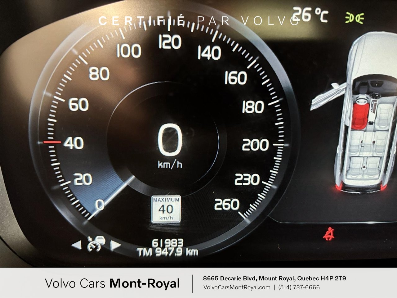 2022 Volvo XC90 Momentum-12