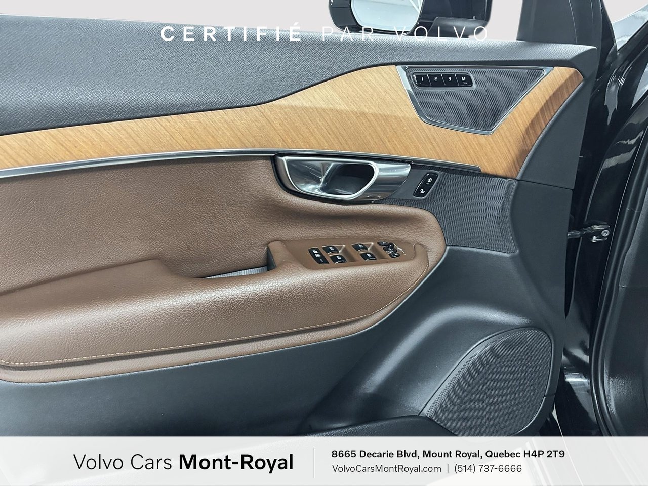 Volvo XC90 Momentum 2022-9