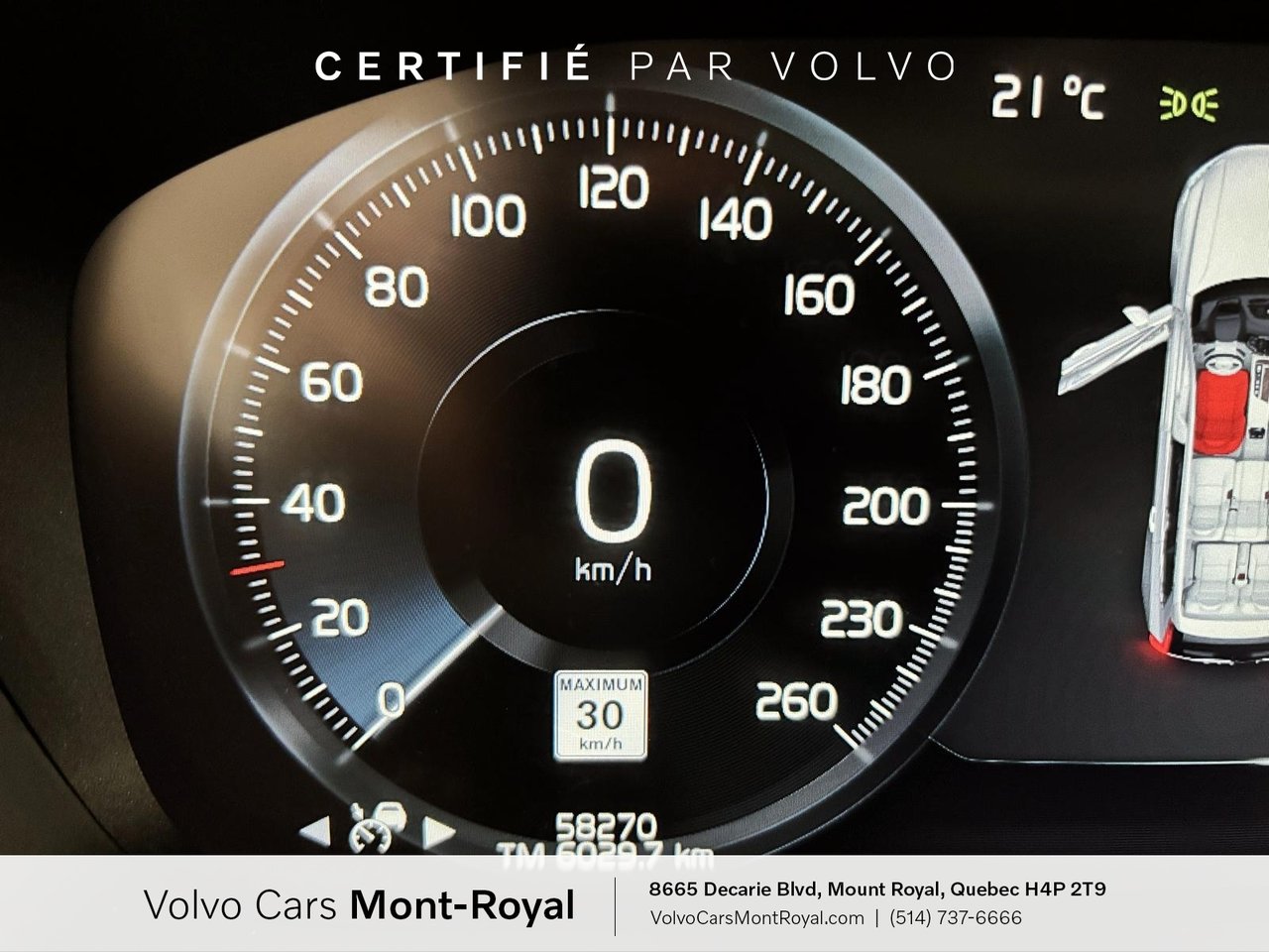 Volvo XC90 Momentum 2022-12