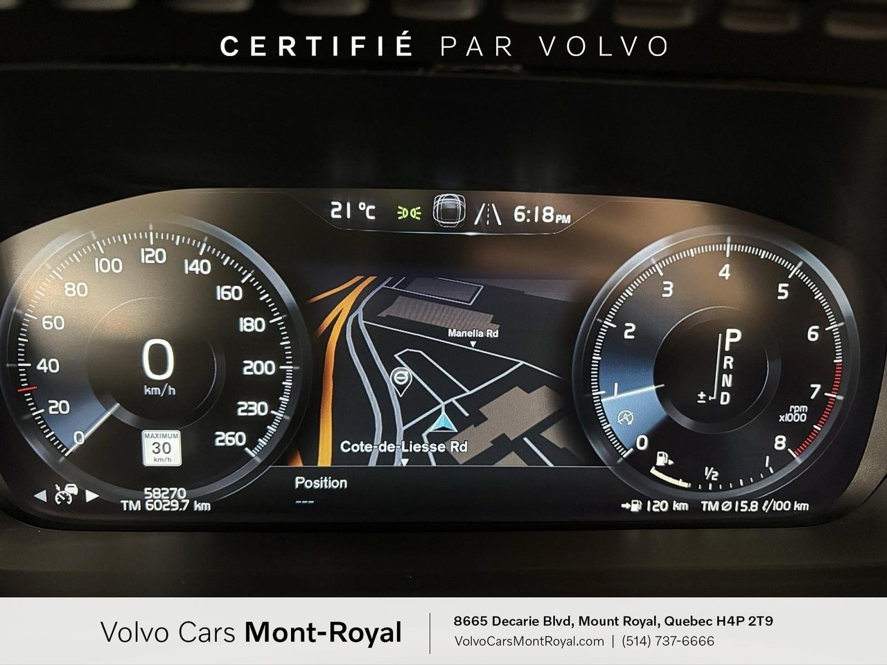 Volvo XC90 Momentum 2022-13
