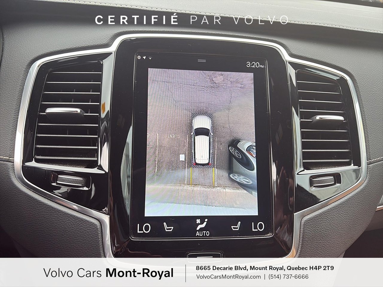Volvo XC90 Inscription 2022-22