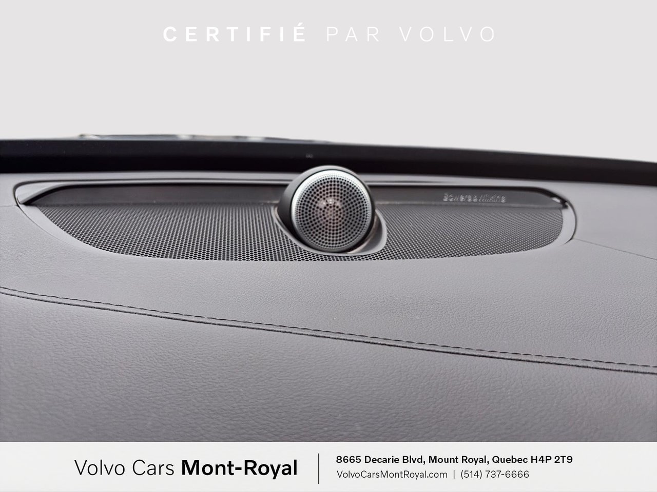Volvo XC90 Inscription 2022-25