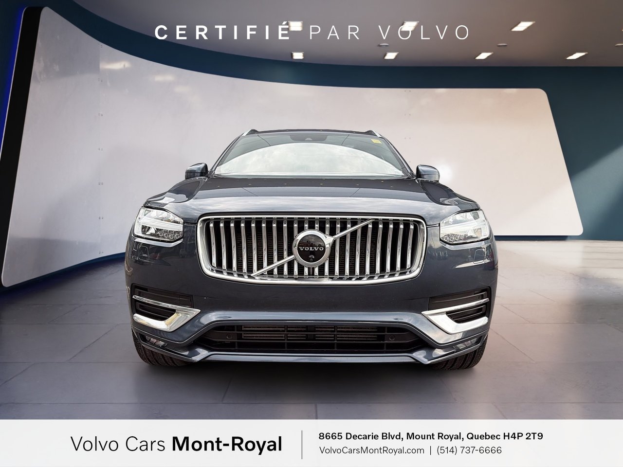 Volvo XC90 Inscription 2022-1