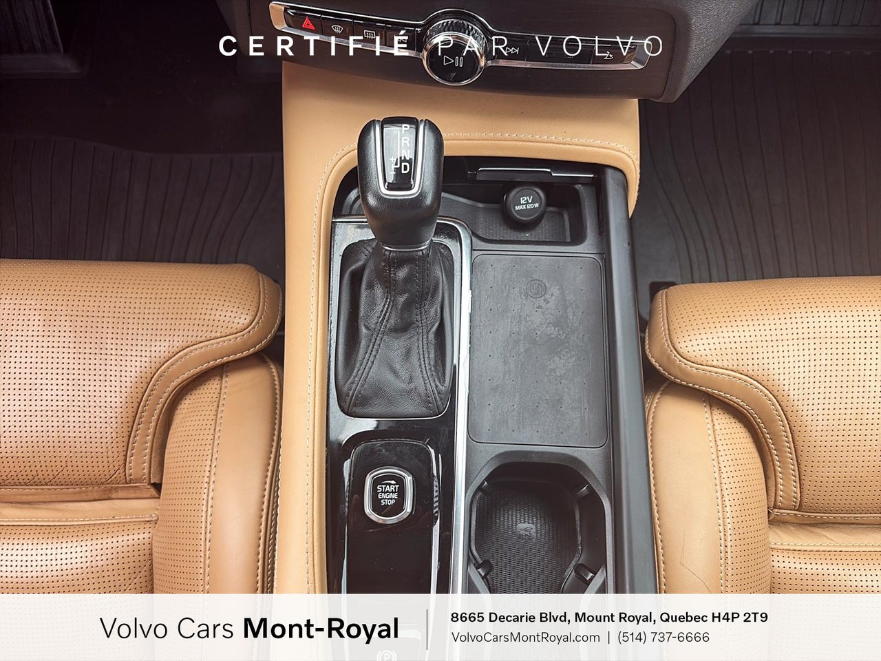 Volvo XC90 Inscription 2022-18