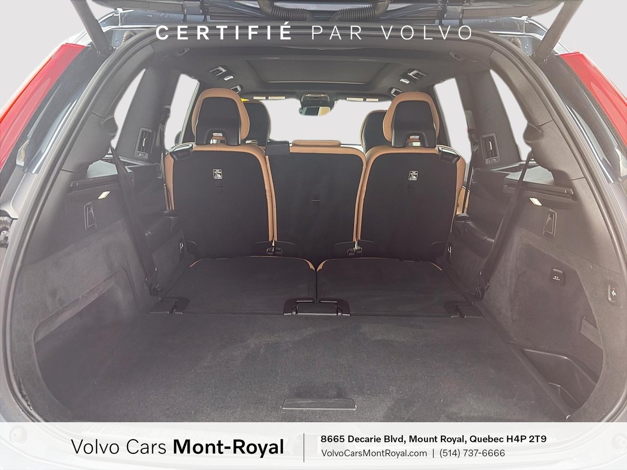 Volvo XC90 Inscription 2022-5