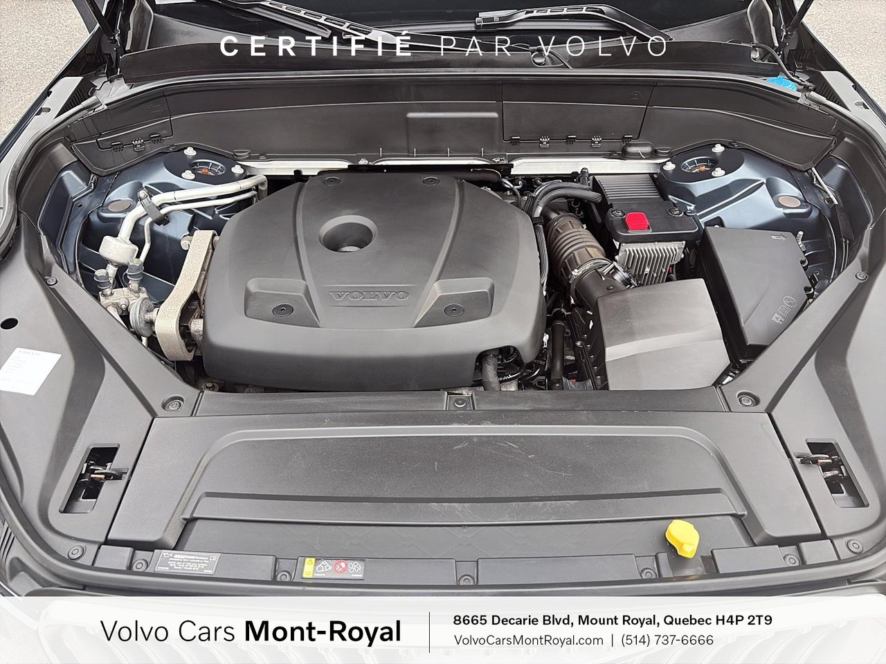 Volvo XC90 Inscription 2022-9