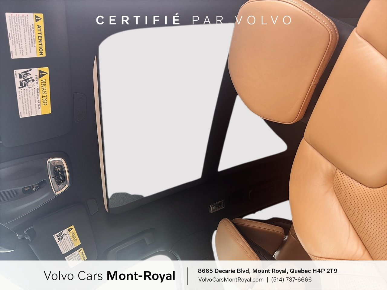 Volvo XC90 Inscription 2022-20