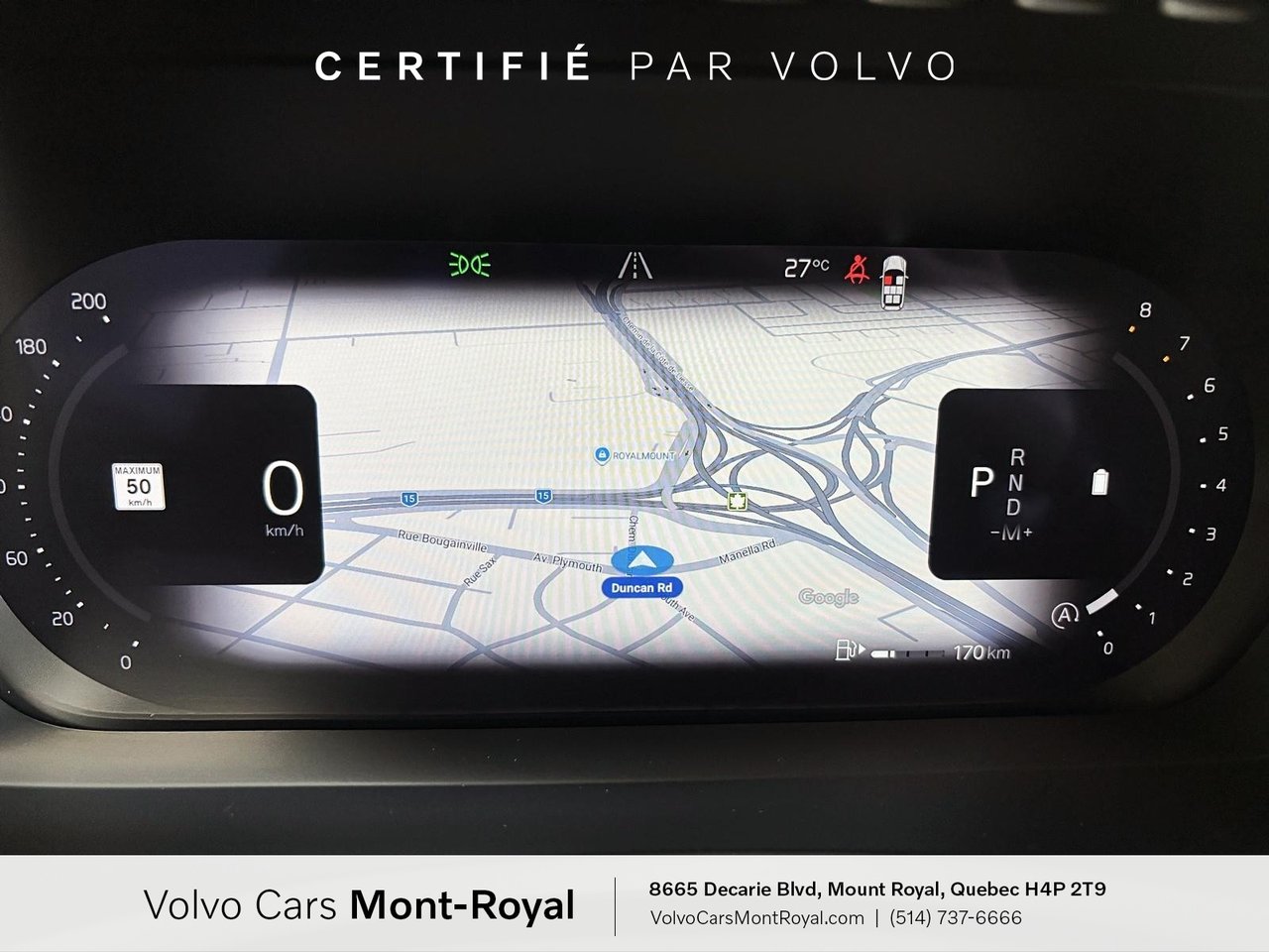 2024 Volvo XC90 Core Bright Theme-13
