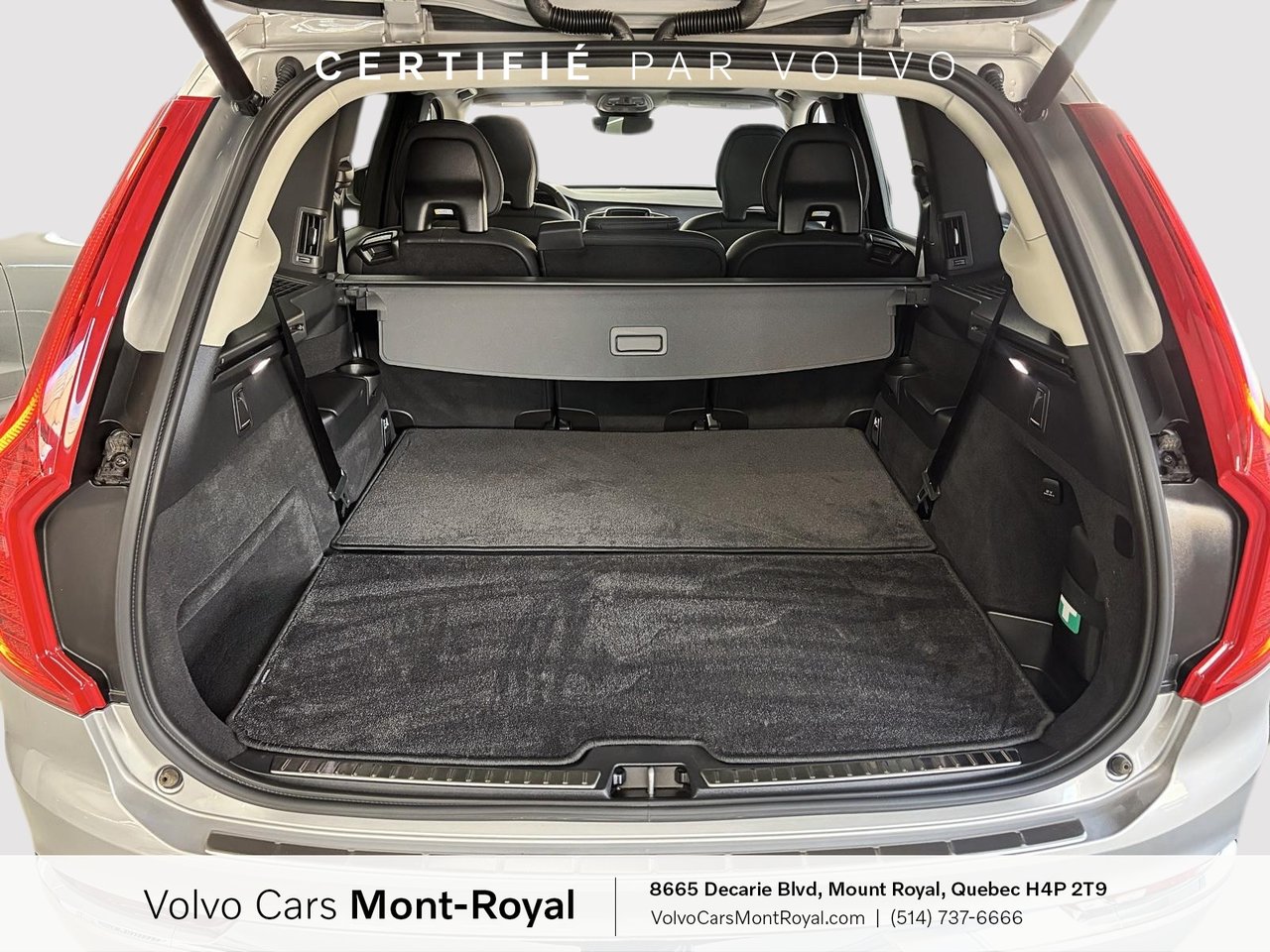 2024 Volvo XC90 Core Bright Theme-4