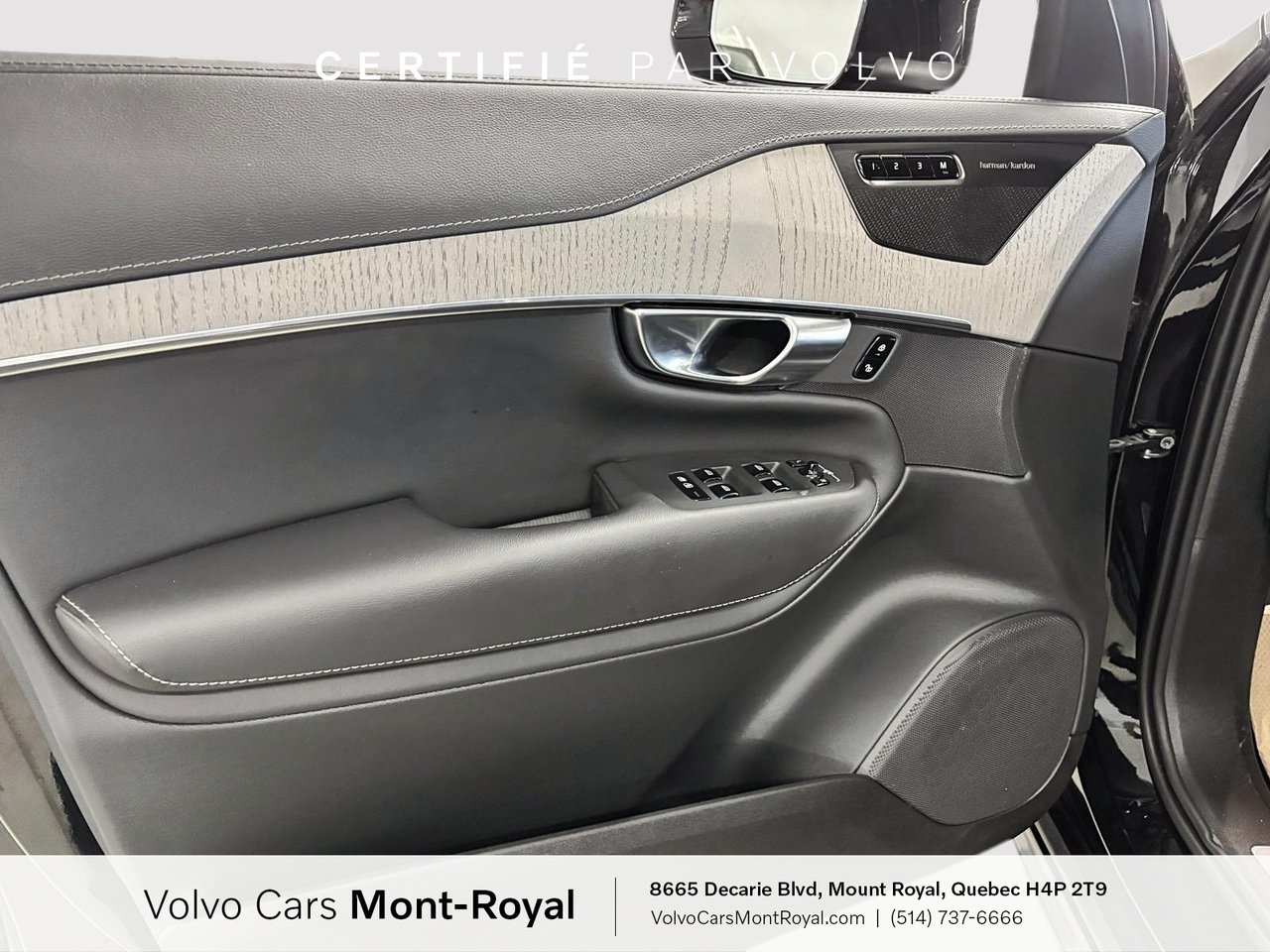 Volvo XC90 Ultra Bright Theme 2025-8