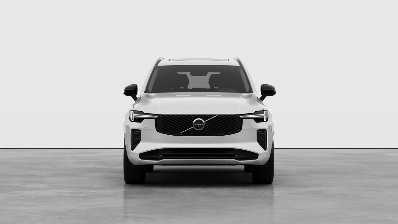 Volvo XC90 ULTRA DARK THEME 2026-4
