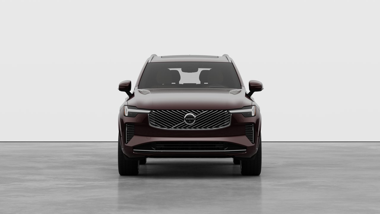 2026 Volvo XC90 ULTRA BRIGHT THEME-4