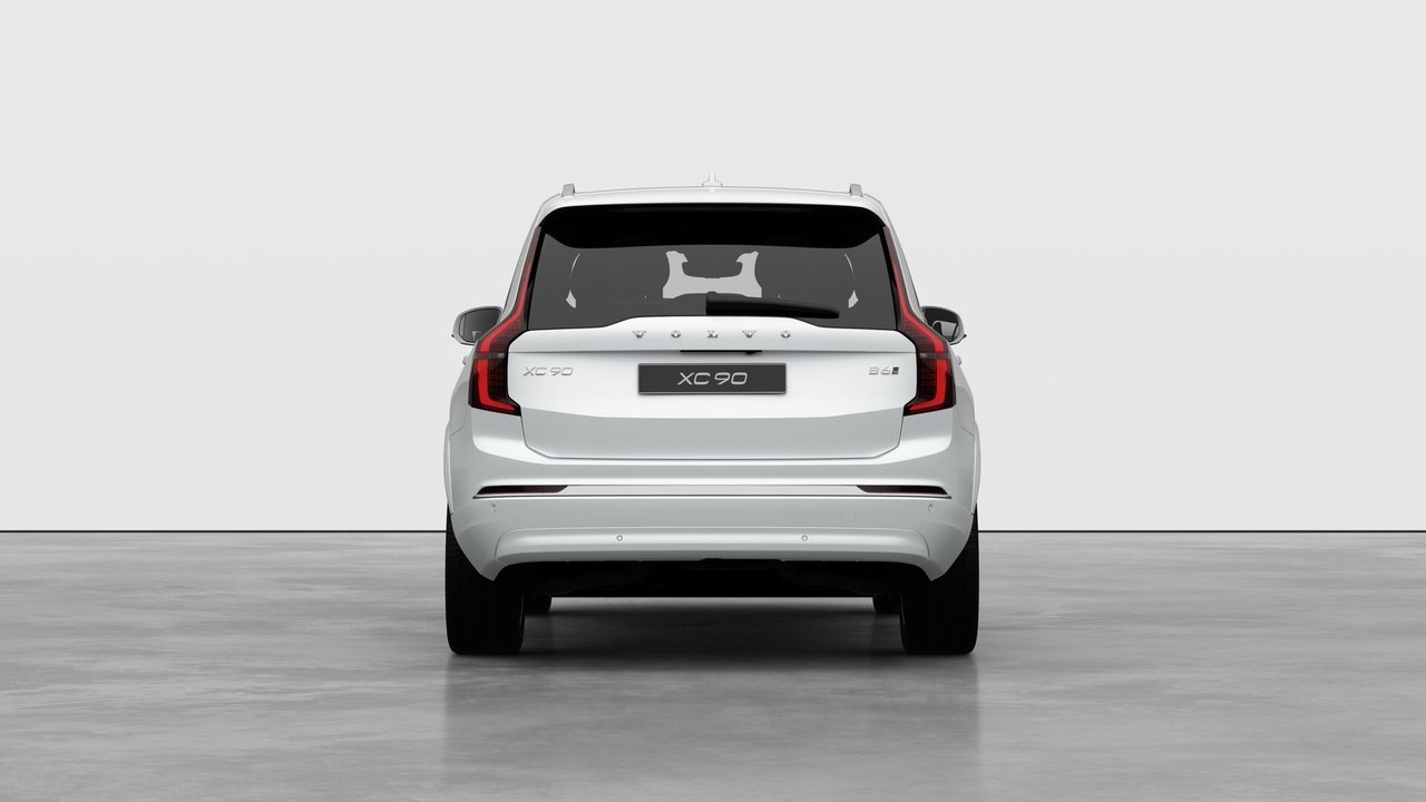 Volvo XC90 CORE BRIGHT THEME 2026-5