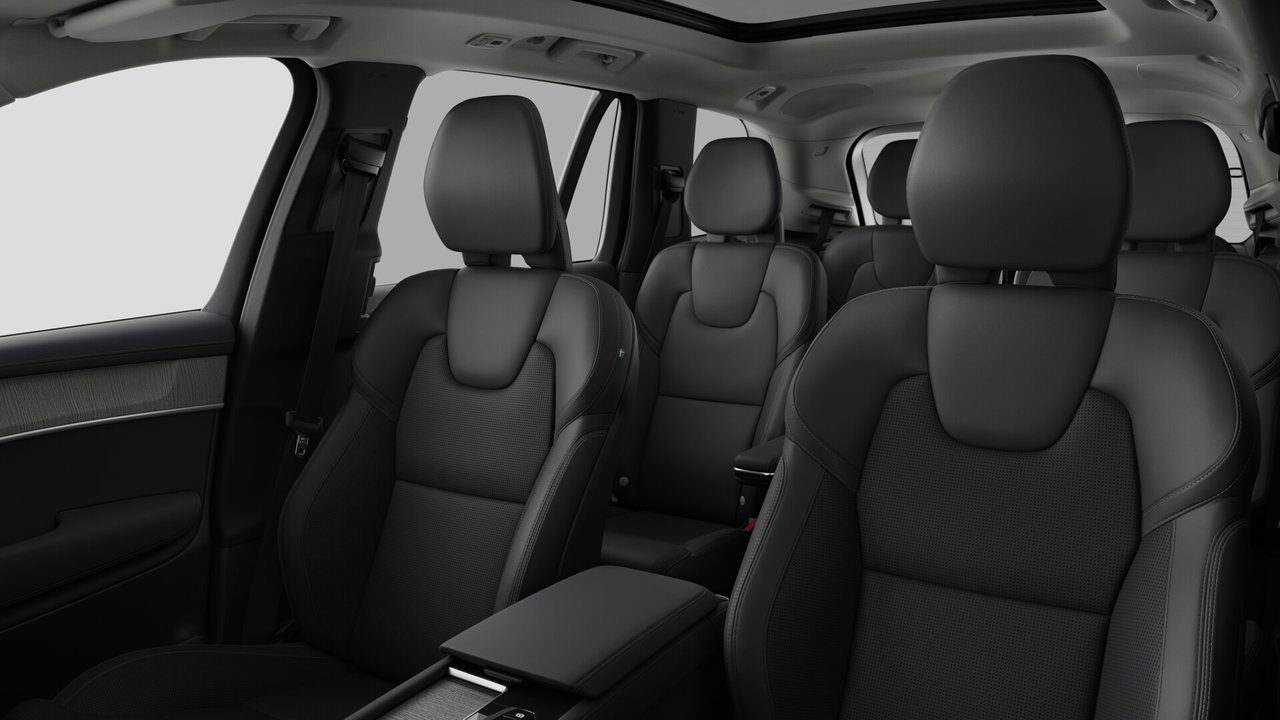 2027 Volvo XC90 ULTRA BRIGHT THEME-11