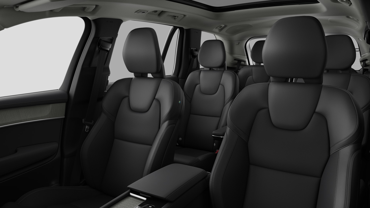 Volvo XC90 ULTRA BRIGHT THEME 2027-11