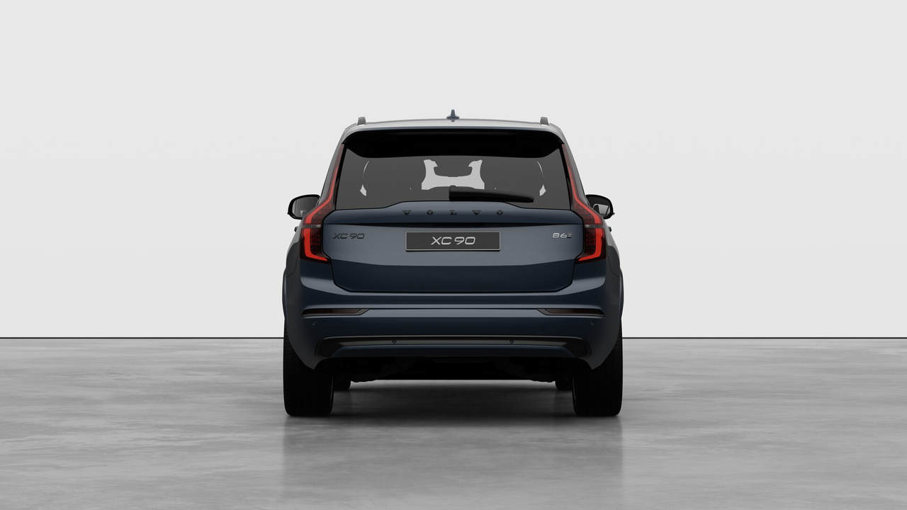 2027 Volvo XC90 Ultra Black Edition 7-Seater-5