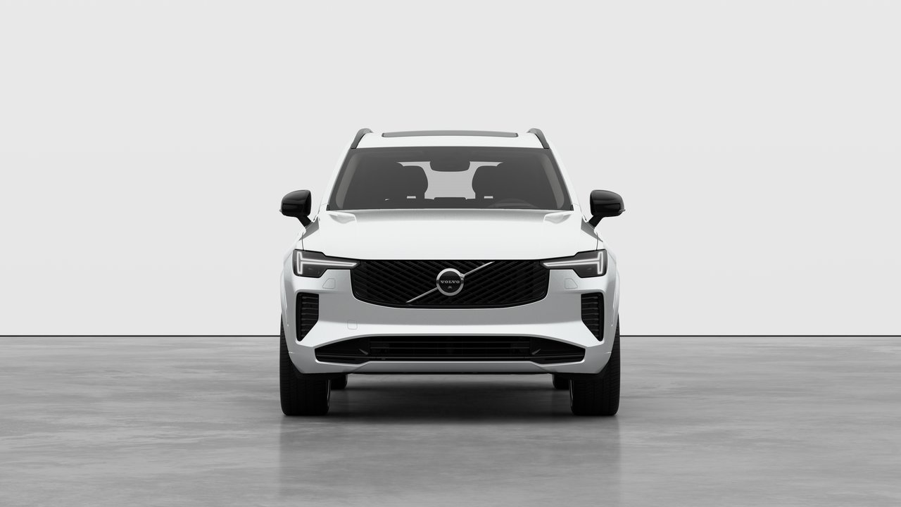 Volvo XC90 ULTRA DARK THEME 2027-4