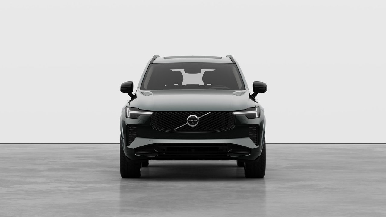 Volvo XC90 ULTRA DARK THEME 2027-4