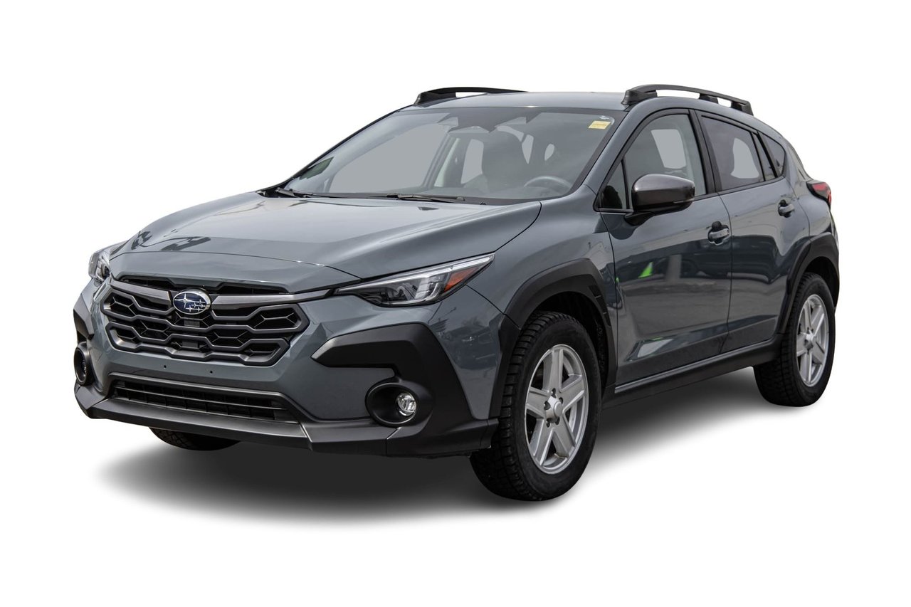 Subaru Crosstrek Touring AWD 2024