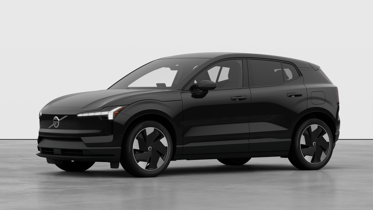 2026 Volvo EX30 Twin Ultra eAWD