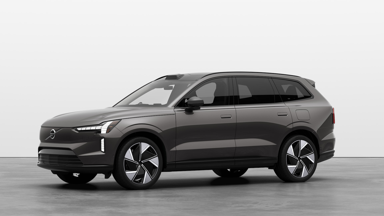 2025 Volvo EX90 Twin Performance Ultra 7-Passenger eAWD