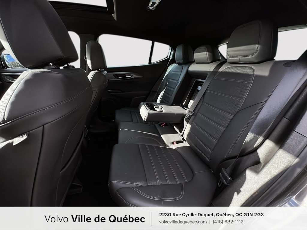 Alfa Romeo Tonale Veloce 2024-9