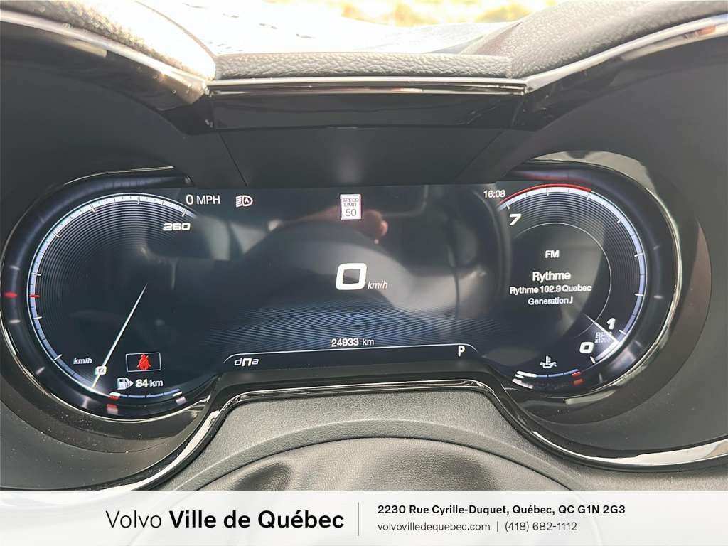 Alfa Romeo Tonale Veloce 2024-13