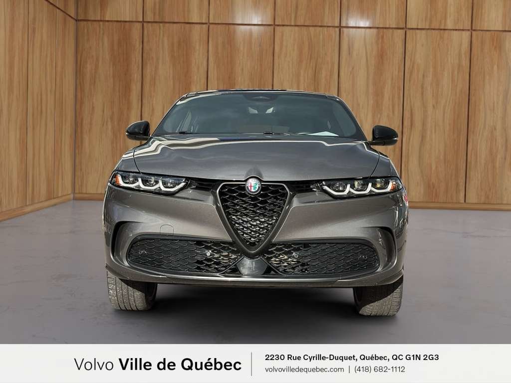 Alfa Romeo Tonale Veloce 2024-2