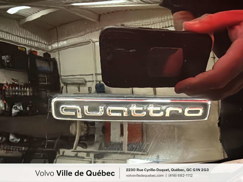 Audi Q3 Progressiv 45 2022-19