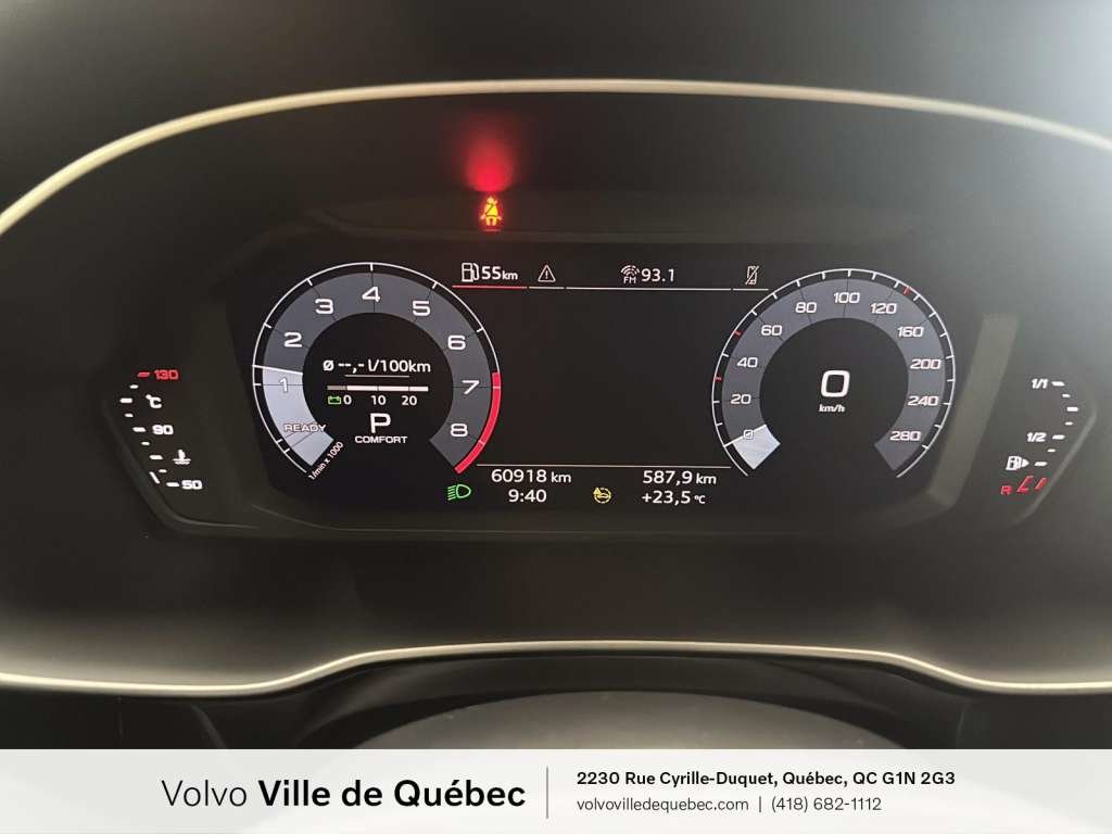 Audi Q3 Progressiv 45 2022-14