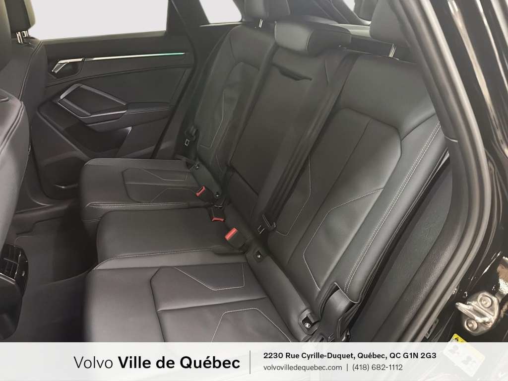 Audi Q3 Progressiv 45 2022-9