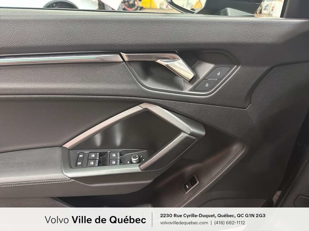Audi Q3 Progressiv 45 2022-18