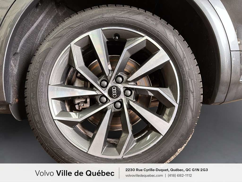 2021 Audi Q5 Progressiv-7