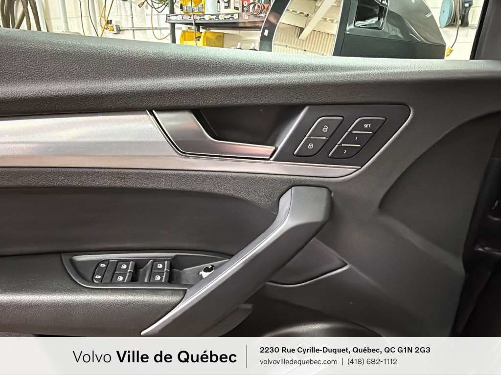 2021 Audi Q5 Progressiv-22