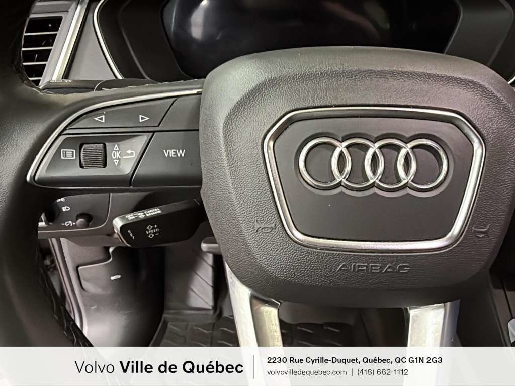 2021 Audi Q5 Progressiv-14