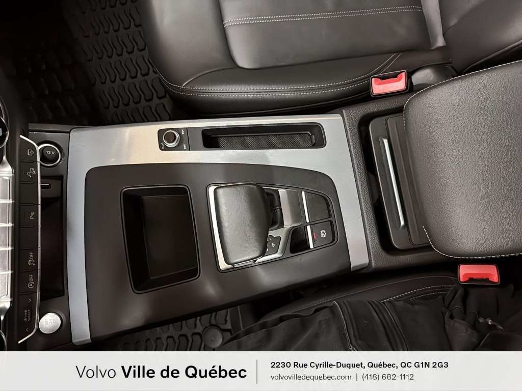 2021 Audi Q5 Progressiv-20