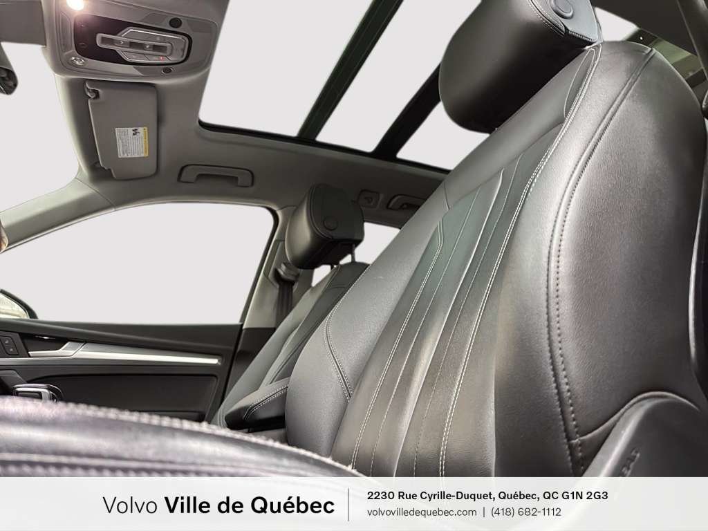 2021 Audi Q5 Progressiv-9