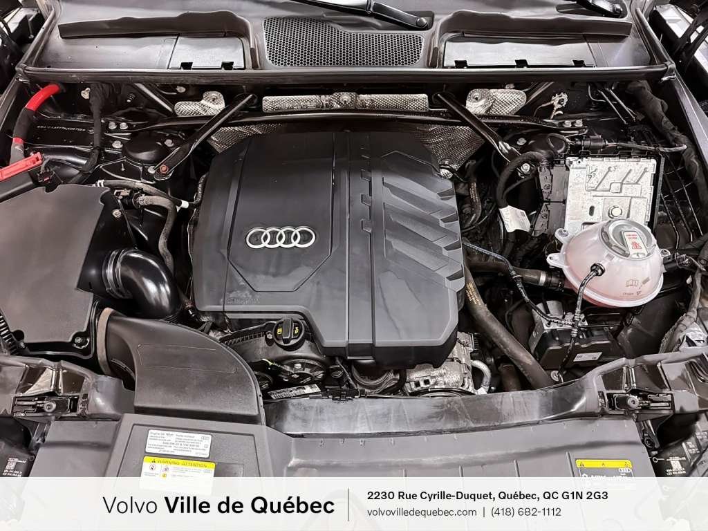 2021 Audi Q5 Progressiv-8