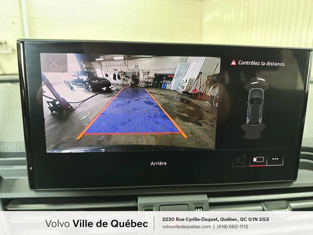 2021 Audi Q5 Progressiv-21