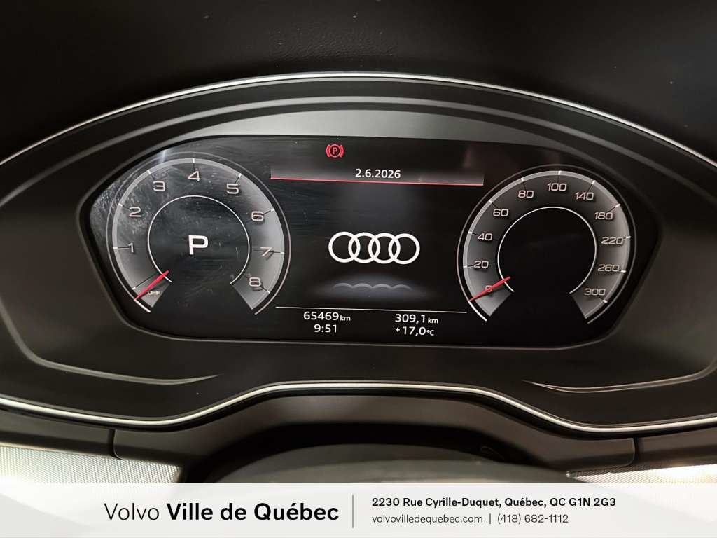 2021 Audi Q5 Progressiv-16