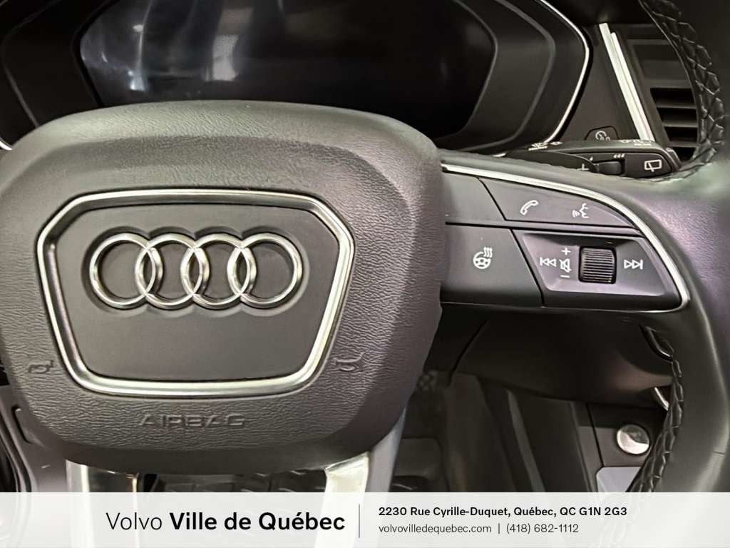 2021 Audi Q5 Progressiv-13