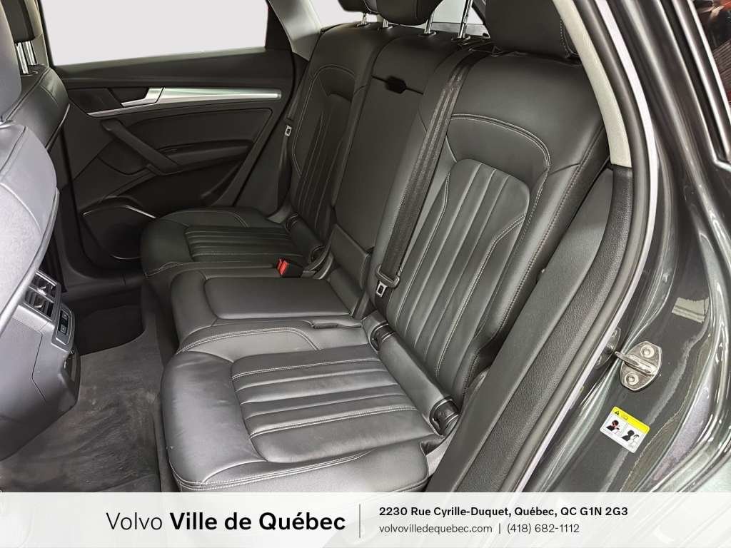 2021 Audi Q5 Progressiv-10