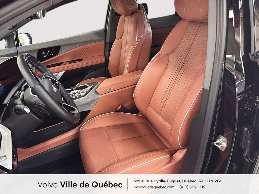 Cadillac Optiq Premium Sport 2026-1