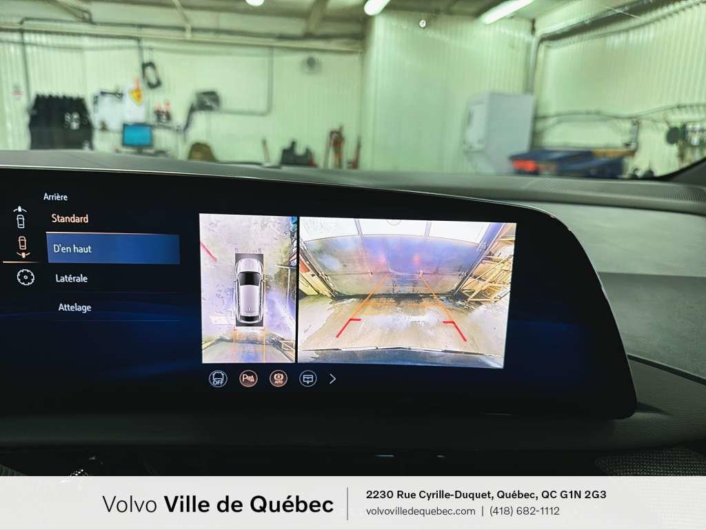 Cadillac Optiq Premium Sport 2026-17